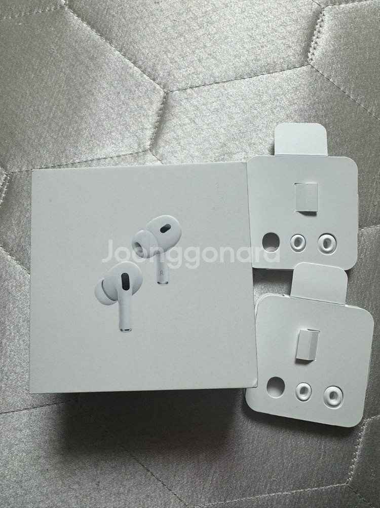 에어팟 프로2세대 8핀 풀박스(네고x)--0