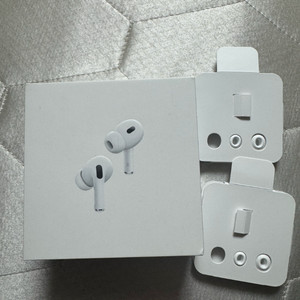 에어팟 프로2세대 8핀 풀박스(네고x)