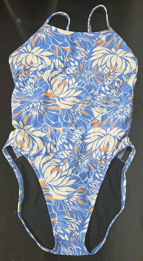 졸린 피오니 개빈 30사이즈 수영복--0