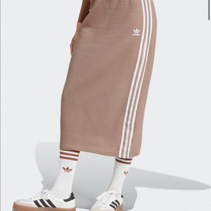 아디다스 밴딩 니트 스커트 JD4606 (S사이즈)