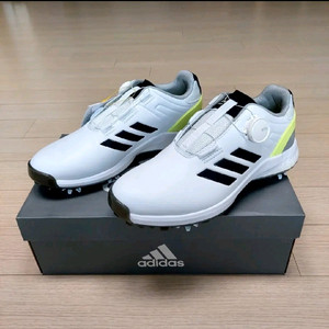 아디다스 여성용 EQT 보아 Boost 골프화 FW6287