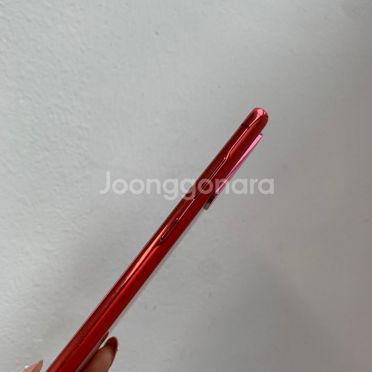 삼성 갤럭시S20FE 판매 G781 공기계 판매 중고폰--3