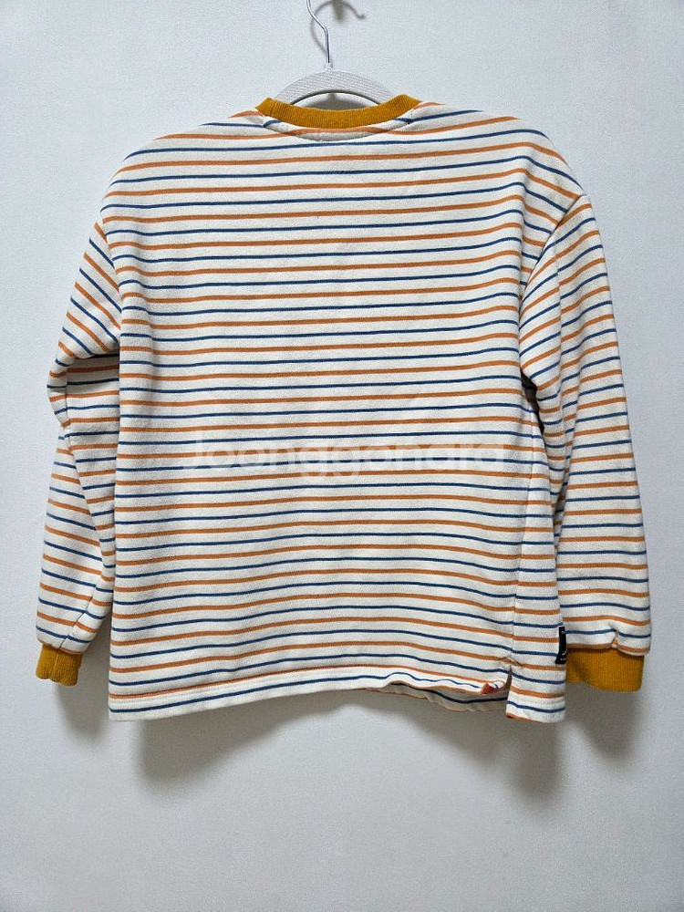 (반값택포)캉골키즈 맨투맨 (155)--1