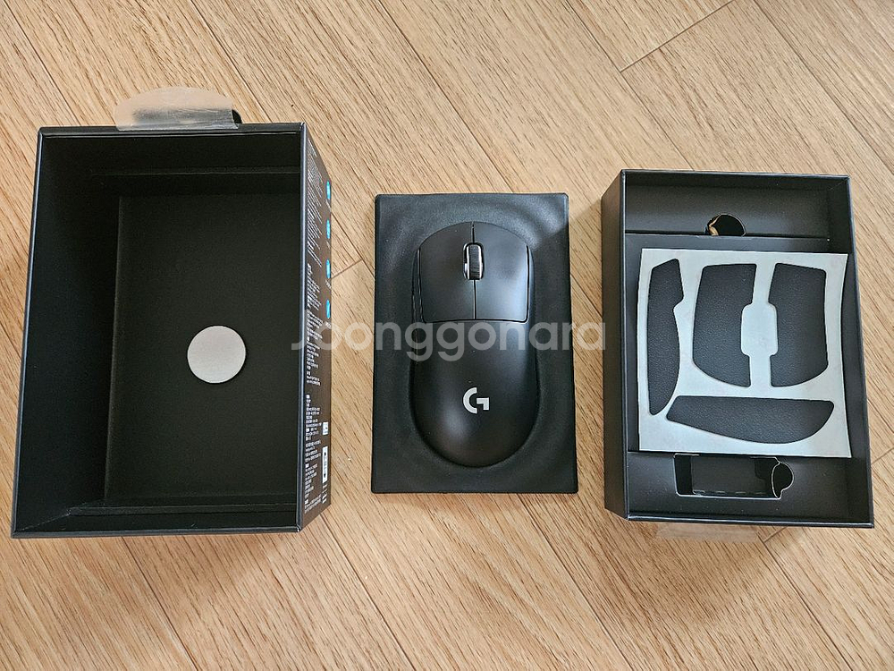 로지텍 지슈라2 블랙 a급 판매합니다--0