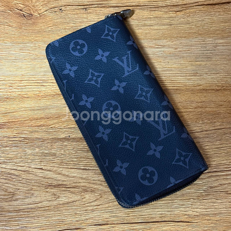 루이비통 이클립스 지퍼 장지갑--3