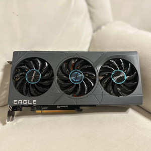 GIGABYTE RTX 4070Ti SUPER EAGLE