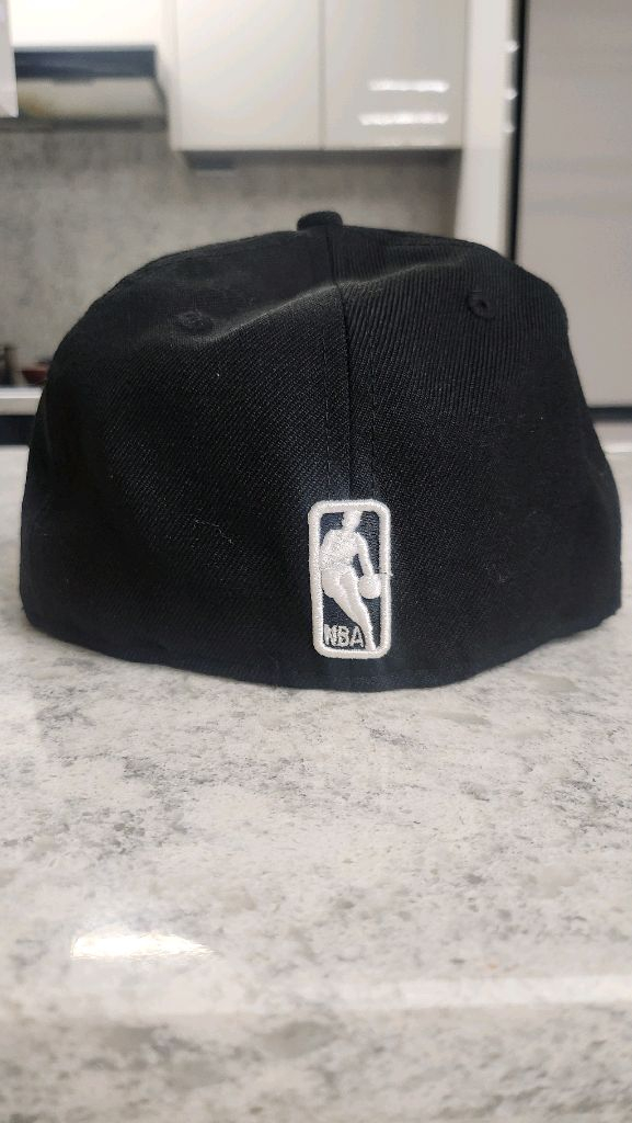 (새상품)뉴에라 브루클린 59FIFTY 스냅백--2