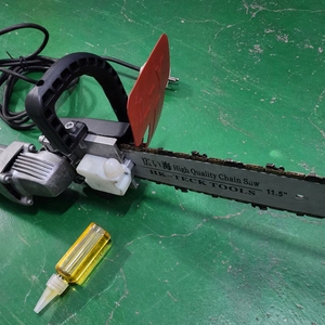 전동 체인톱 11인치 (계양DG-100B)
