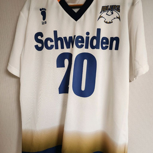 하이큐 카게야마 토비오 애들러스 유니폼 L사이즈