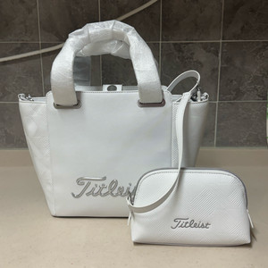 Titleist AL 타이틀리스트 AL 토트백 새상품 정품