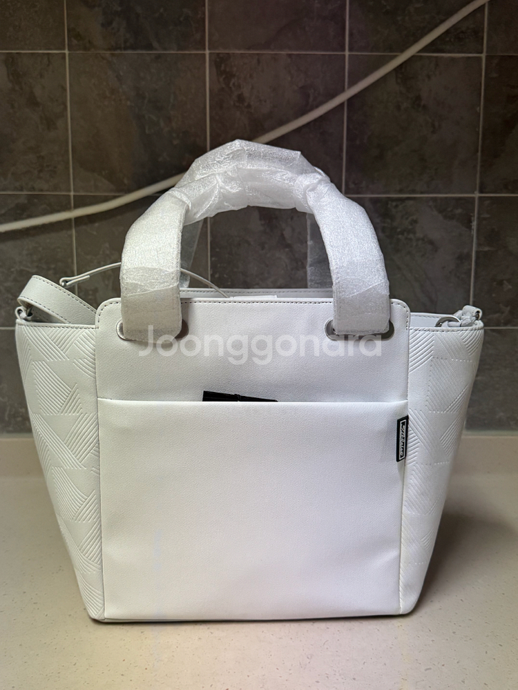 Titleist AL 타이틀리스트 AL 토트백 새상품 정품--3