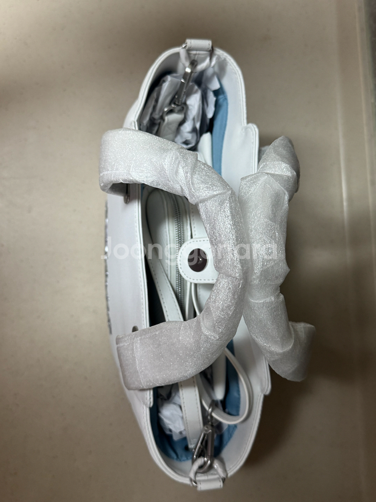 Titleist AL 타이틀리스트 AL 토트백 새상품 정품--2