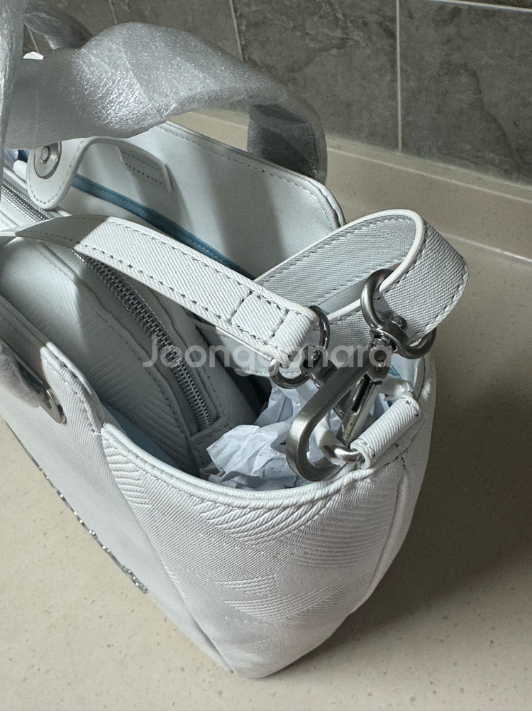 Titleist AL 타이틀리스트 AL 토트백 새상품 정품--5