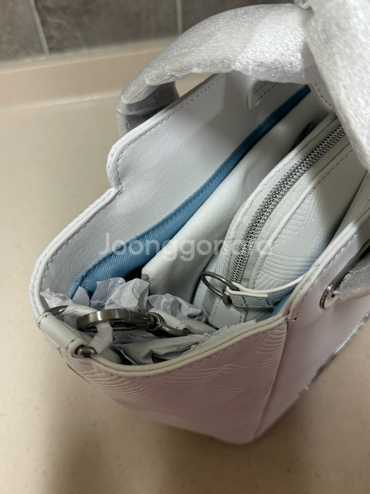 Titleist AL 타이틀리스트 AL 토트백 새상품 정품--6