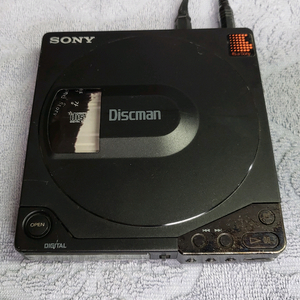 소니디스크맨, D-150, 정크품