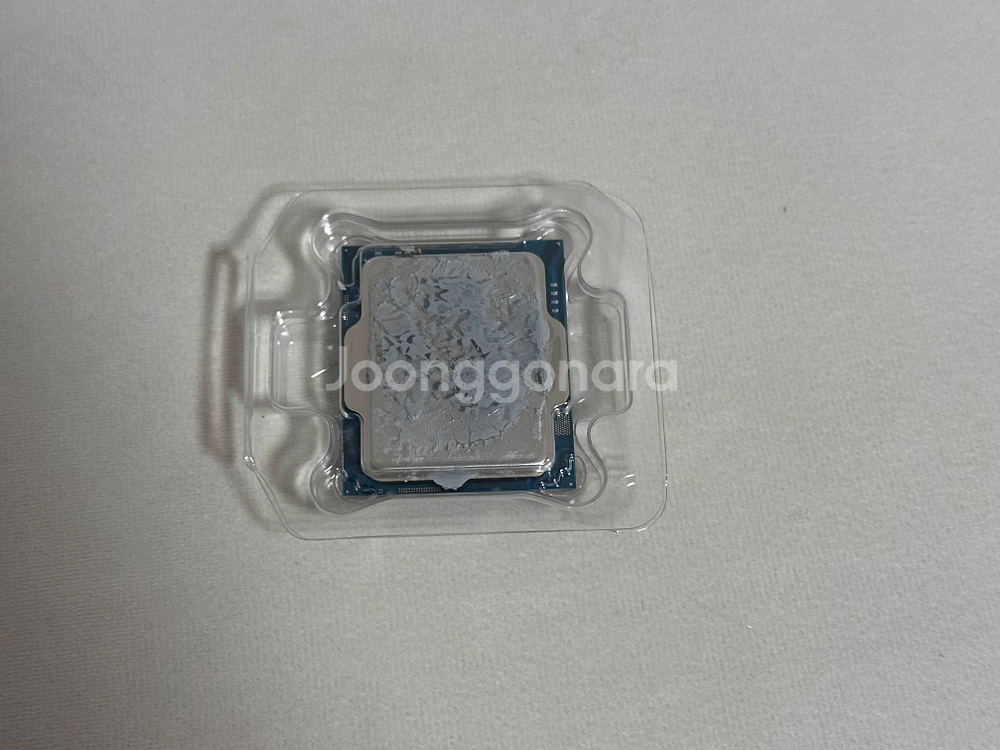 CPU i7-14700k 랩터레이크 리프레시--1