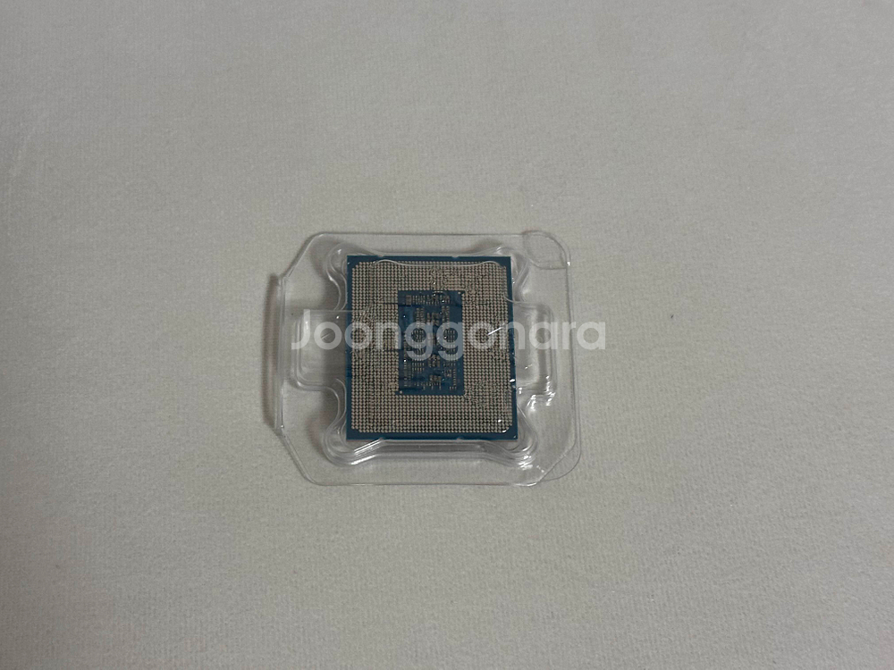 CPU i7-14700k 랩터레이크 리프레시--0
