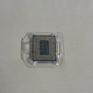 CPU i7-14700k 랩터레이크 리프레시