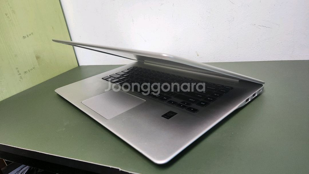 삼성 아티브북9 NT911S5K i5-5세대 노트북--3