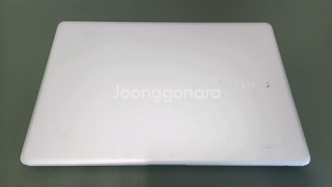 삼성 아티브북9 NT911S5K i5-5세대 노트북--4