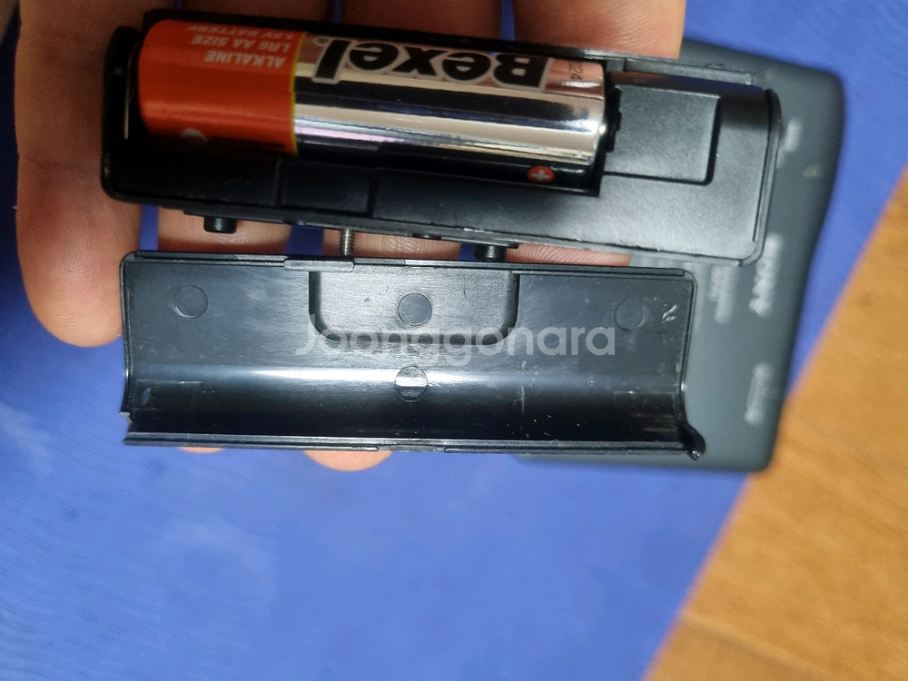 소니 워크맨 gx711 정상품--7