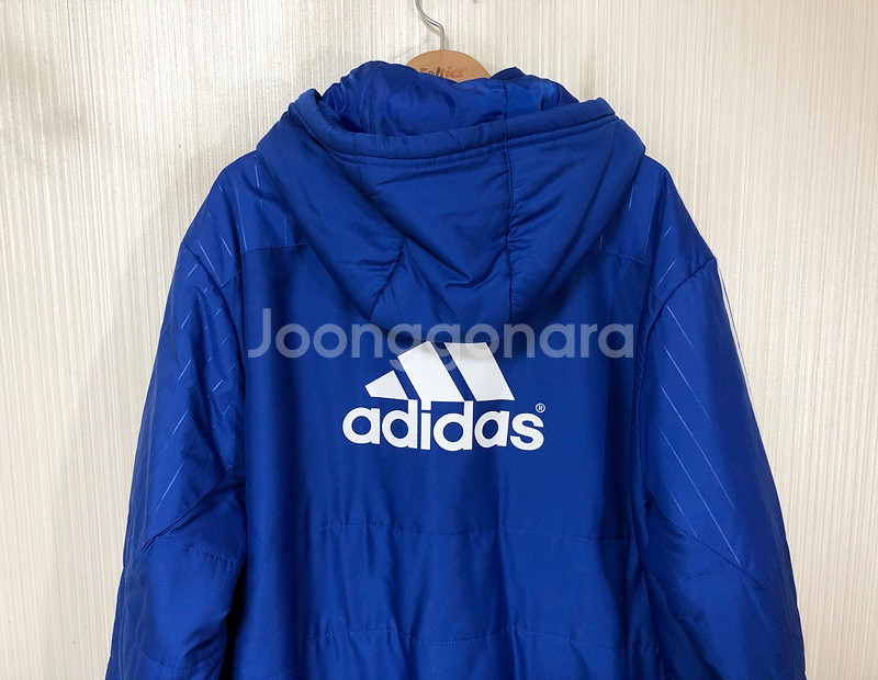 아디다스 15-16 첼시FC 패딩자켓/동계점퍼 XL(해외)--8
