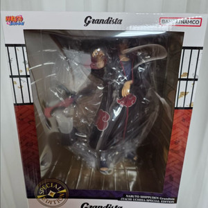 반프레스토 그란디스타 이타치 스페셜 피규어