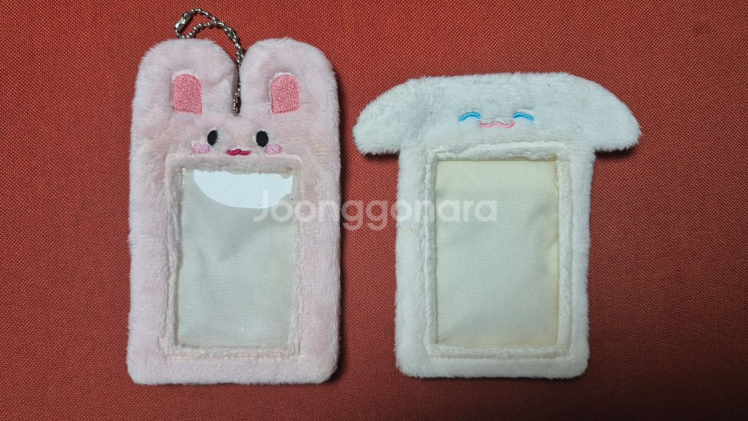 포카 홀더 2개 일괄 양도--0