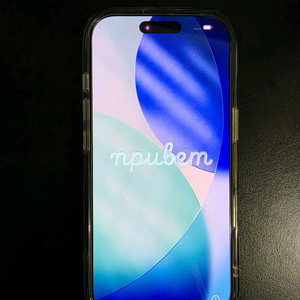 아이폰 16 프로 128GB