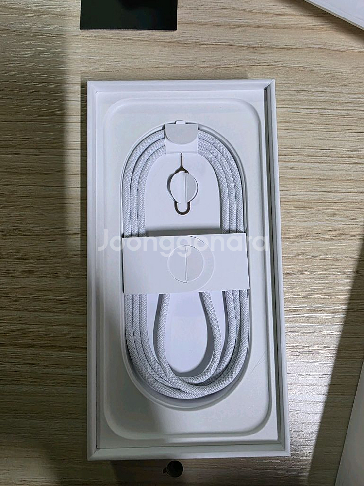 아이폰 16 프로 128GB--3