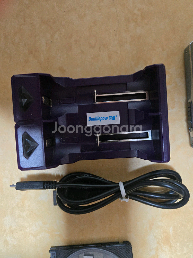 소니 md 플레이어 2개 팝니다.--3