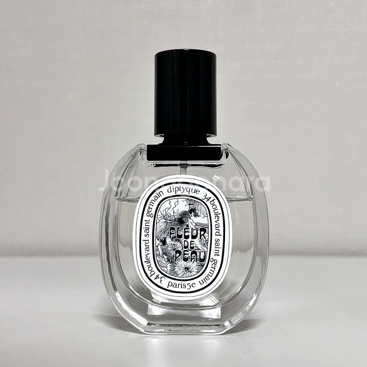 [국문/쿨거네고] 딥티크/딥디크 플레르드뽀 edt 50--0