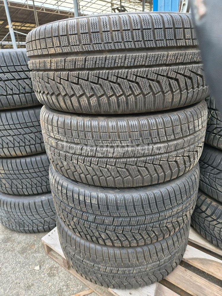 BMW 5시리즈 G바디 휠 윈터타이어 245 45 18--7