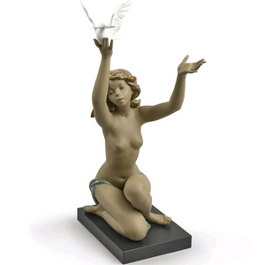 야드로평화의비둘기