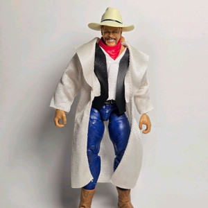 wwe 피규어 엘리트 레전드 스모킹건(빌리건)