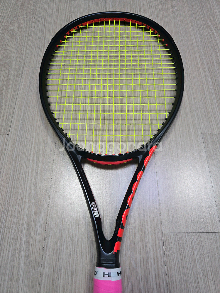 윌슨 클래시 V3 100 2그립--1