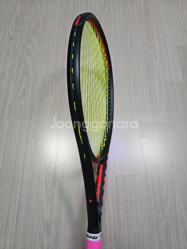 윌슨 클래시 V3 100 2그립--3