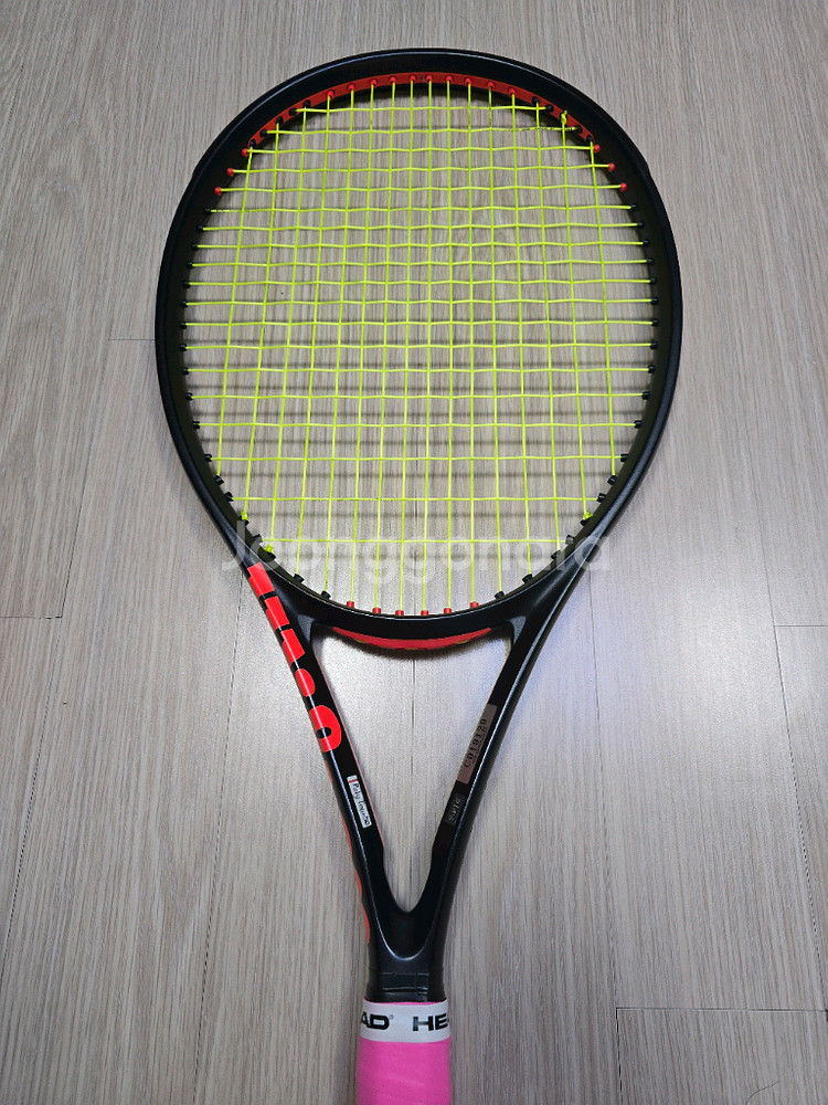 윌슨 클래시 V3 100 2그립--0