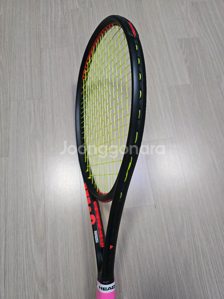 윌슨 클래시 V3 100 2그립--4