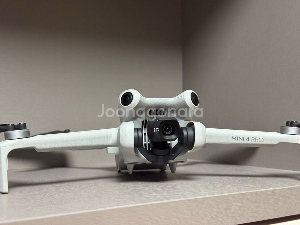 DJI Mini 4 Pro 드론--0