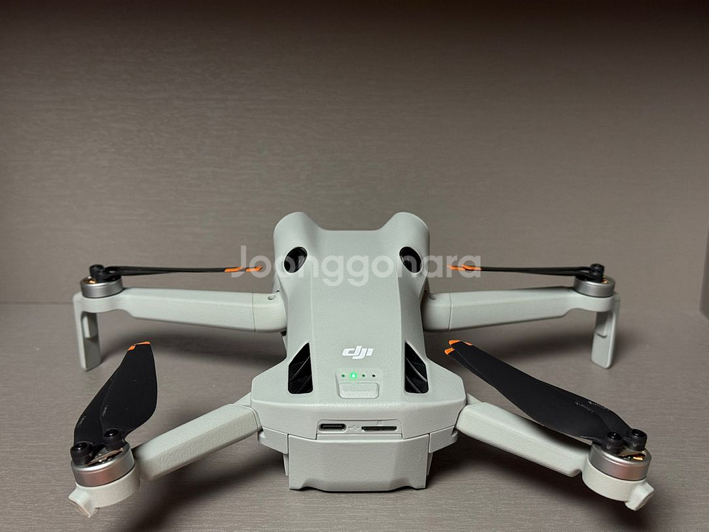 DJI Mini 4 Pro 드론--1
