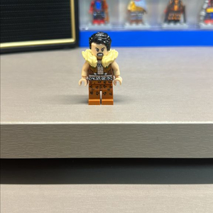 레고 미니피규어 크레이븐 판매합니다