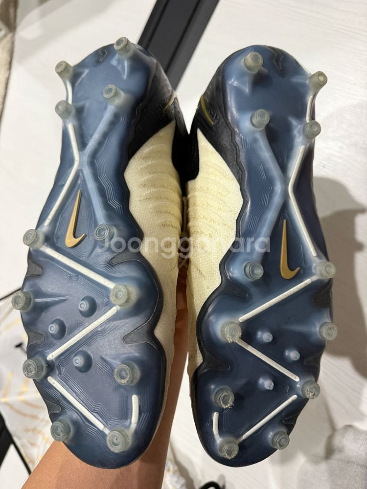 나이키 팬텀gx2 엘리트 ag 260--1