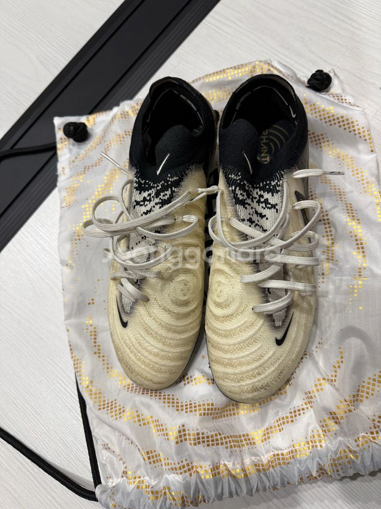 나이키 팬텀gx2 엘리트 ag 260--0