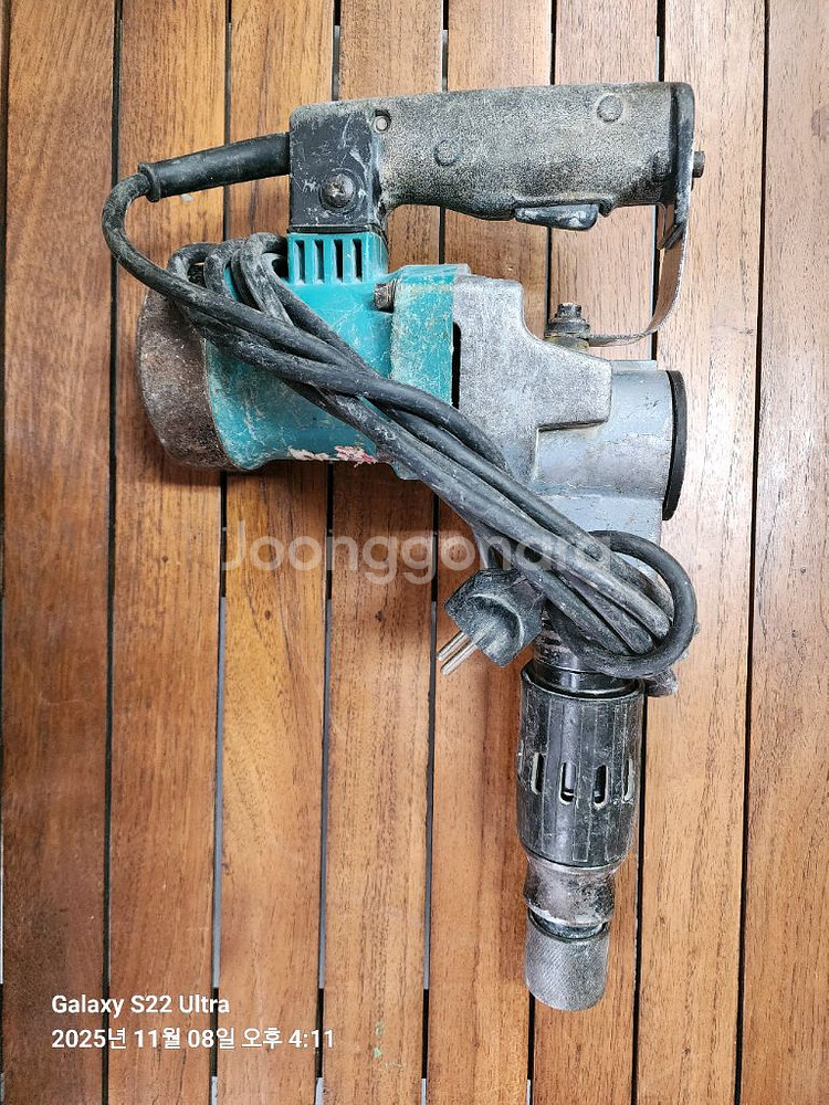 마끼다해머드릴프레카--1