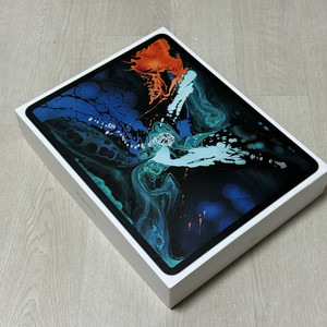 (배터리92) 아이패드 프로 12.9 3세대 64g wifi