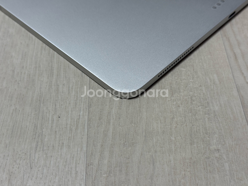 (배터리92) 아이패드 프로 12.9 3세대 64g wifi--3