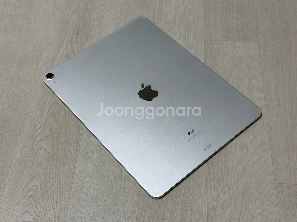 (배터리92) 아이패드 프로 12.9 3세대 64g wifi--2