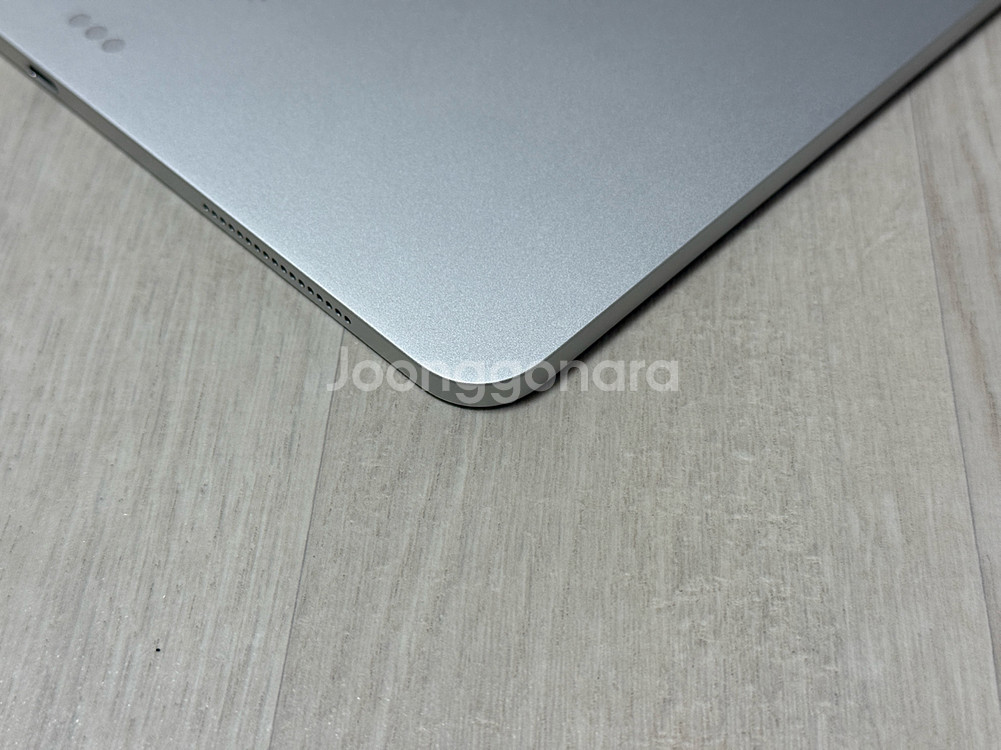 (배터리92) 아이패드 프로 12.9 3세대 64g wifi--4