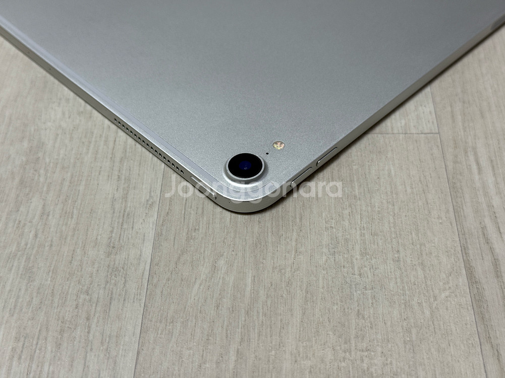 (배터리92) 아이패드 프로 12.9 3세대 64g wifi--6